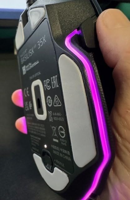 Smooth and responsive