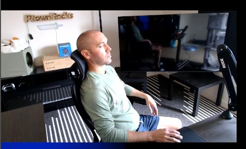 Best chair ever