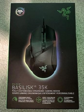 Best mouse I've ever had