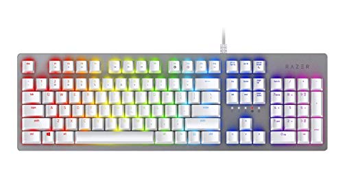 razer-huntsman-gaming-keyboard-clicky-optical-switches-chroma-rgb-aluminum-frame-2 image 8