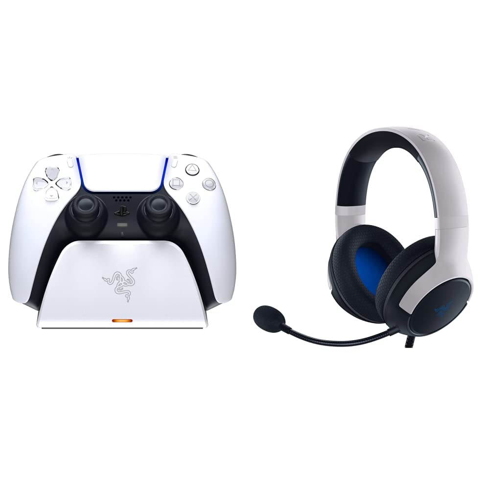 razer-quick-charging-stand-kaira-x-wired-headset-bundle-for-playstation-5-matche image 1