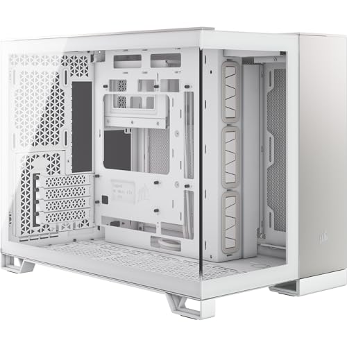 corsair-2500x-small-tower-matx-pc-case-panoramic-tempered-glass-reverse-connecti image 8