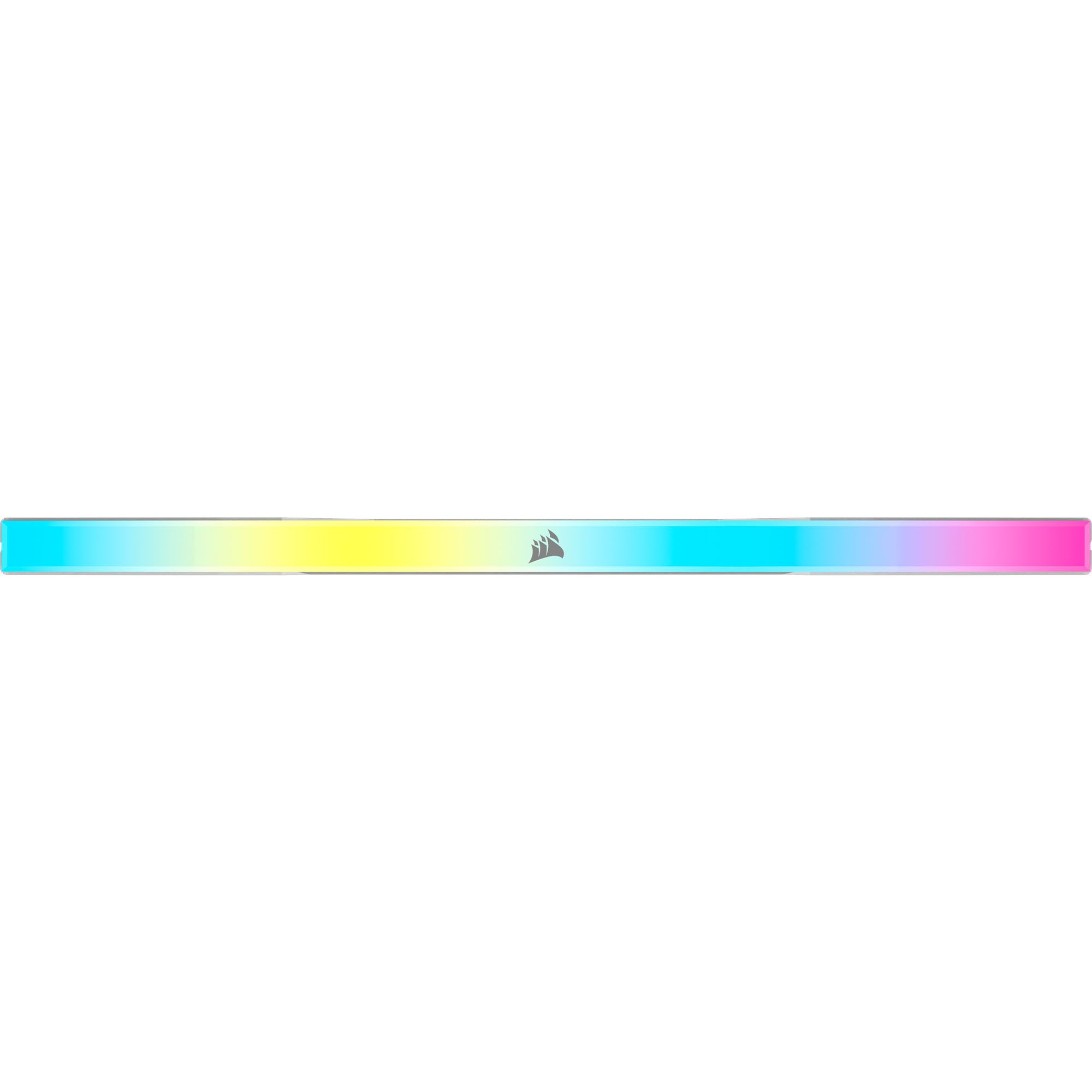 corsair-vengeance-rgb-ddr5-ram-64gb-2x32gb-6000mhz-cl30-white-intel-xmp-3-0-icue image 4