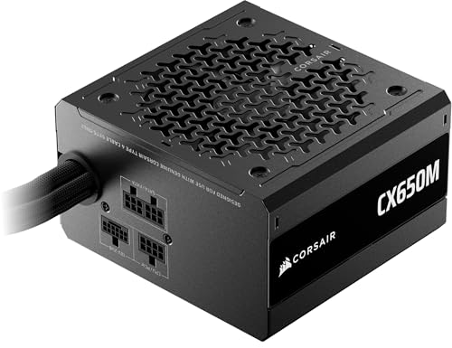 corsair-cx650m-2025-semi-modular-atx-3-1-power-supply-650w-cybenetics-bronze image 8