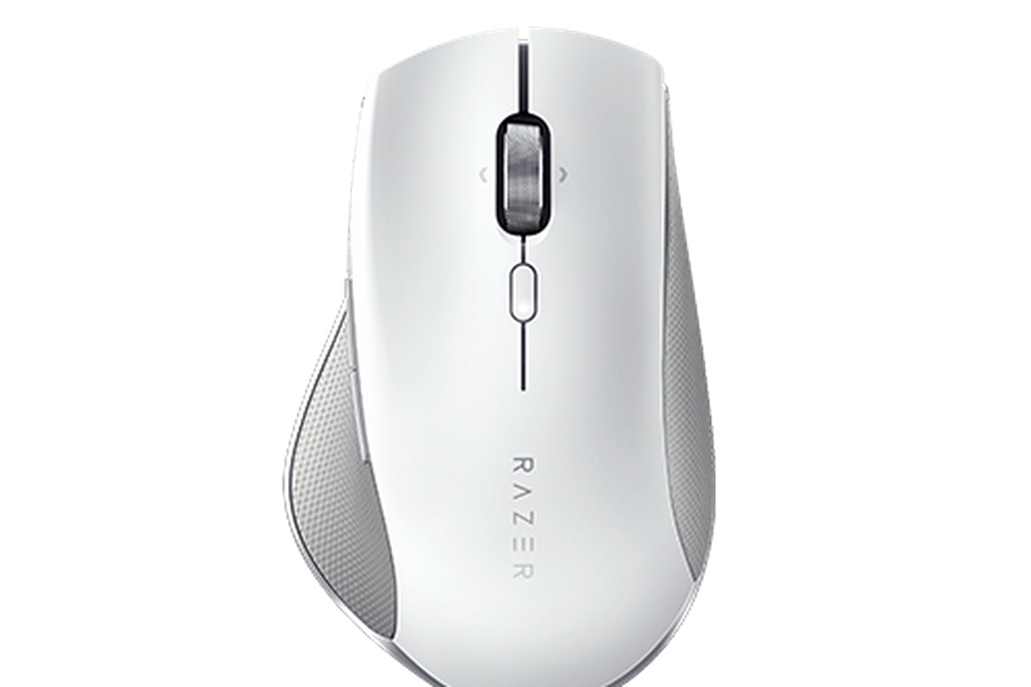 razer-pro-click-humanscale-wireless-mouse-ergonomic-multi-host-400-hour-battery image 1