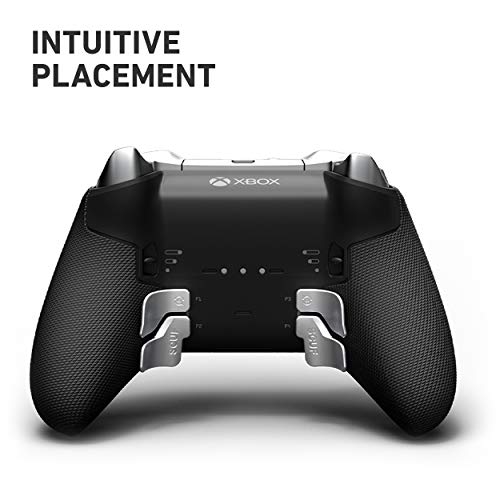 scuf-elite-series-2-paddles-for-xbox-elite-series-1-2-stainless-steel image 8