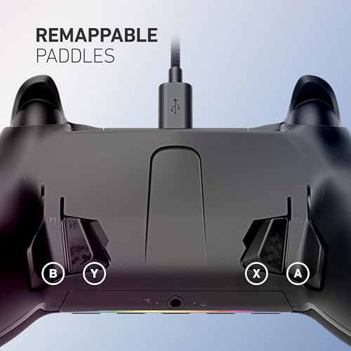 scuf-envision-v1-2023-wired-pc-gaming-controller image 8