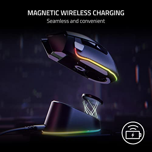 razer-mouse-dock-pro-with-wireless-charging-puck-hyperpolling-8k-hz-anti-slip-ba image 8