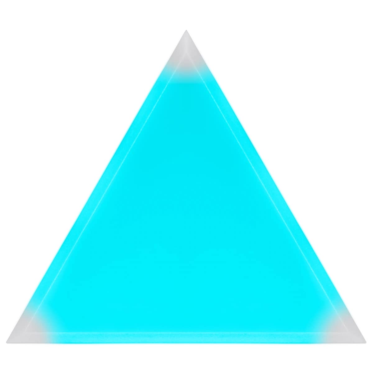 corsair-icue-lc100-case-accent-lighting-panels-mini-triangle-starter-kit-9-panel image 4