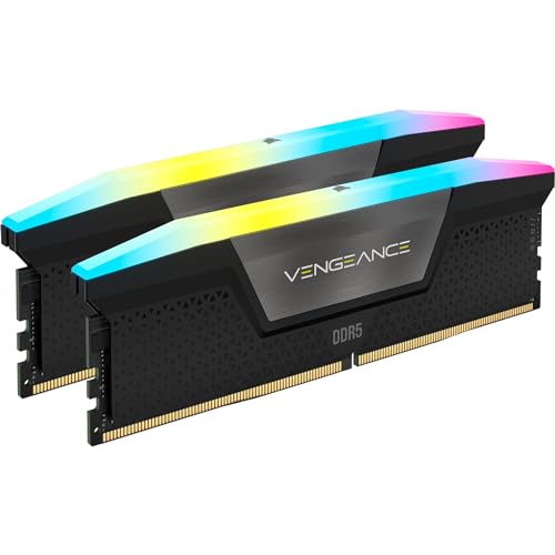 corsair-vengeance-rgb-ddr5-48gb-2x24gb-7200mhz-cl36-desktop-memory image 6