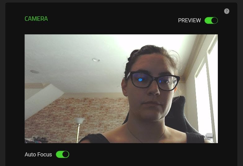 Good webcam for the price