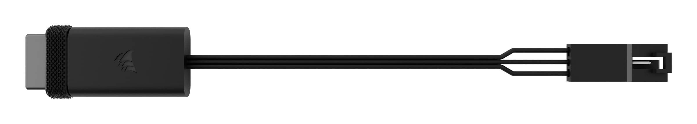 corsair-icue-link-gpu-rgb-adapter-black image 2