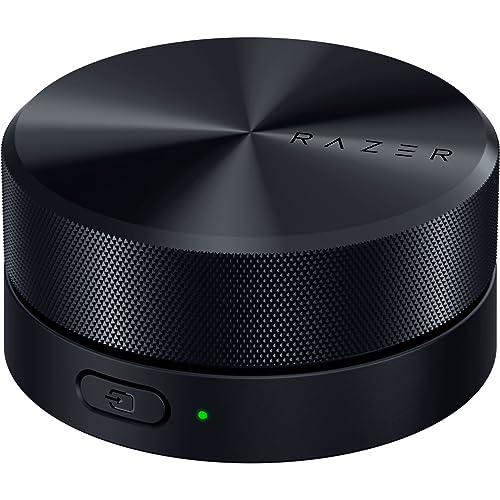 razer-wireless-control-pod-advanced-audio-controls-for-nommo-v2-leviathan-v2-rgb image 8