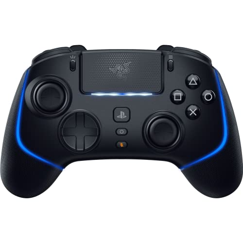 razer-wolverine-v2-pro-wireless-gaming-controller-for-ps5-pc-mecha-tactile-butto image 8