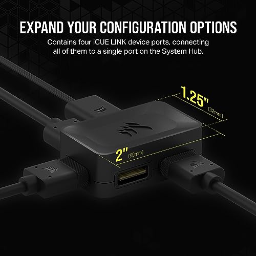 corsair-icue-link-4-way-signal-splitter-expand-custom-cooling-configurations-mag image 6