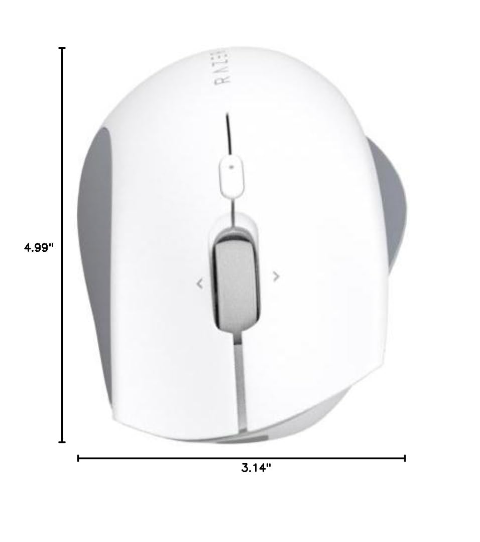 razer-pro-click-humanscale-wireless-mouse-ergonomic-multi-host-400-hour-battery image 8