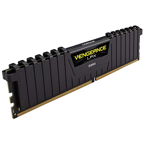 corsair-vengeance-lpx-ddr4-ram-16gb-2x8gb-3600mhz-cl18-desktop-memory-black image 5