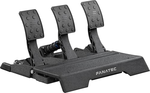 fanatec-csl-elite-pedals-v2-3-pedal-sim-racing-set-with-load-cell-brake-hall-eff image 8
