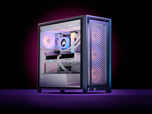 corsair-frame-4000d-vault-series-modular-mid-tower-atx-pc-case-high-airflow-infi image 8