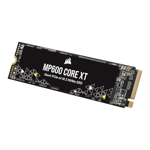 corsair-mp600-core-xt-4tb-pcie-gen4-x4-nvme-m-2-ssd-high-density-qlc-nand-m-2-22 image 6