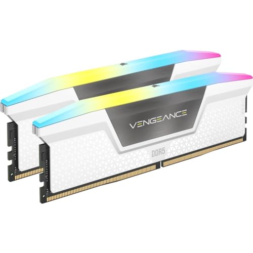 corsair-vengeance-rgb-ddr5-ram-64gb-2x32gb-6400mhz-cl32-intel-xmp-3-0-memory-kit image 5