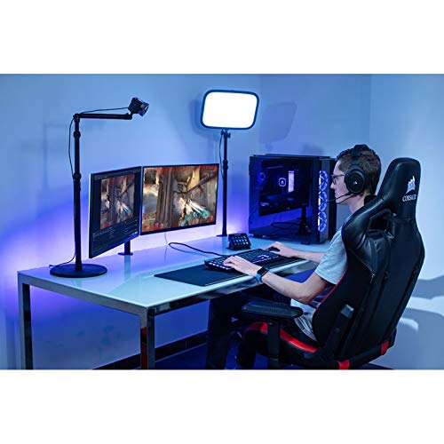 elgato-heavy-base-freestanding-weighted-base-for-elgato-multi-mount-requires-mul image 5