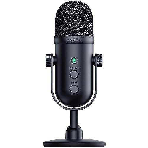razer-seiren-v2-pro-usb-microphone-for-streaming-gaming-podcasting image 7