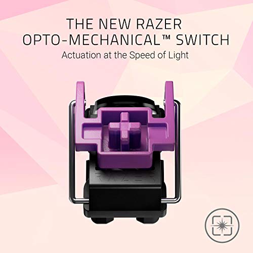 razer-huntsman-gaming-keyboard-clicky-optical-switches-chroma-rgb-aluminum-frame image 8