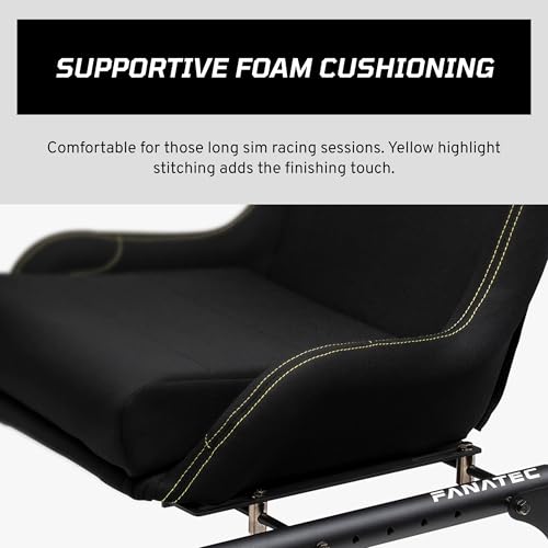 fanatec-csl-cockpit-seat-lightweight-durable-for-csl-cockpit image 8