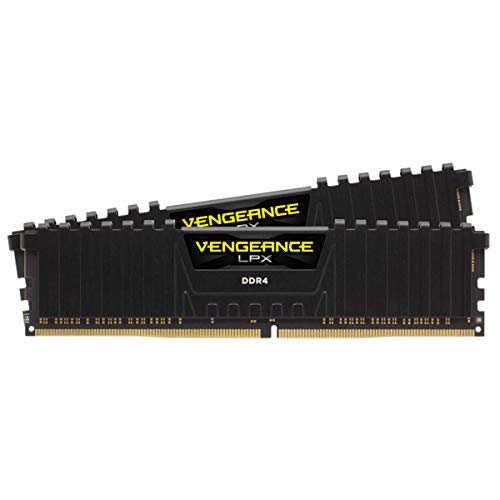 corsair-vengeance-lpx-64gb-2x32gb-ddr4-3600mhz-cl18-memory-kit-black image 6