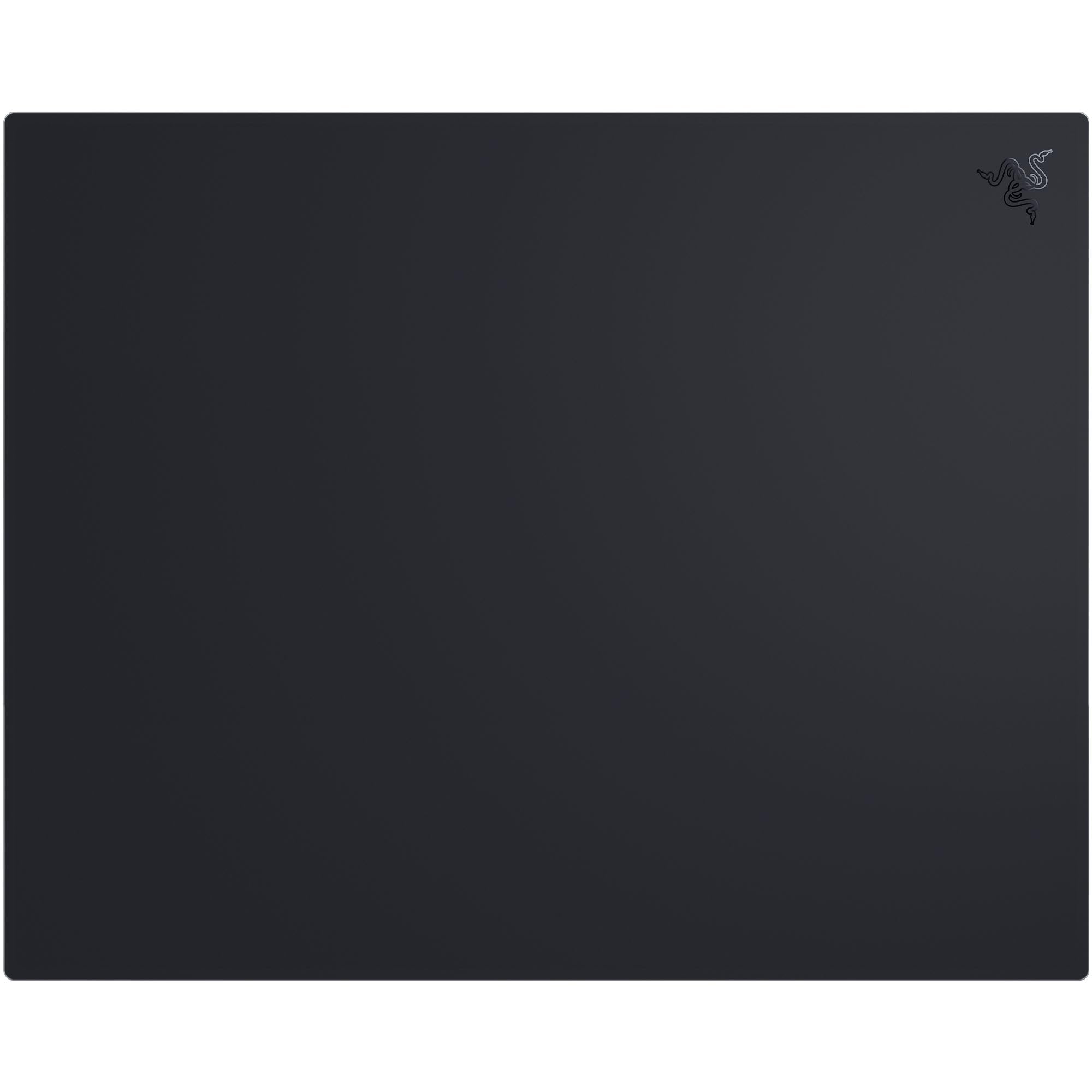 razer-atlas-pro-tempered-glass-gaming-mouse-mat-ultra-thin-1-9mm-scratch-resista image 1
