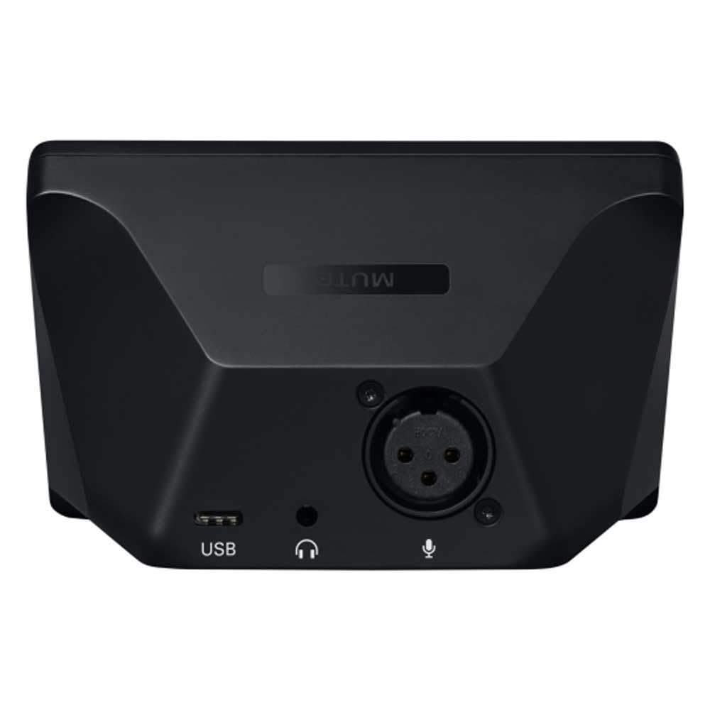 elgato-wave-xlr-audio-mixer-and-preamp-xlr-to-usb-c-75db-gain-48v-phantom-power- image 2