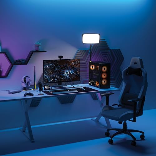 corsair-vengeance-a7400-call-of-duty-black-ops-6-edition-gaming-pc-liquid-cooled image 5