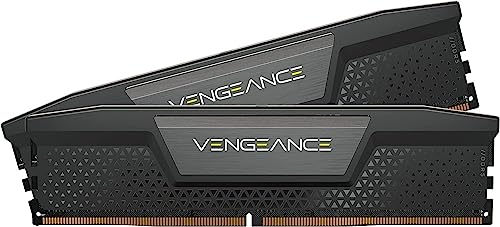 corsair-vengeance-ddr5-64gb-2x32gb-6000mhz-cl40-memory-kit-black image 2