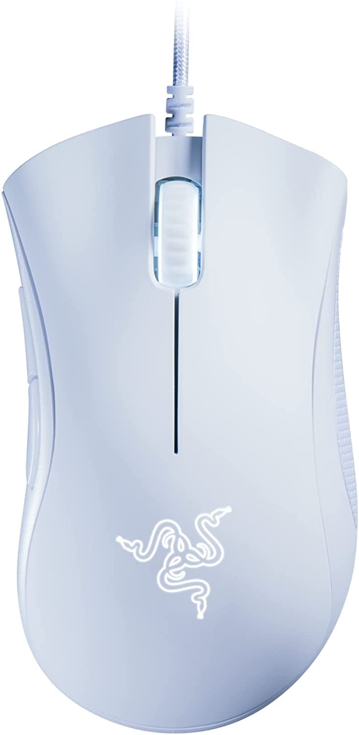 razer-deathadder-essential-gaming-mouse-6400-dpi-optical-sensor-5-programmable-b image 3