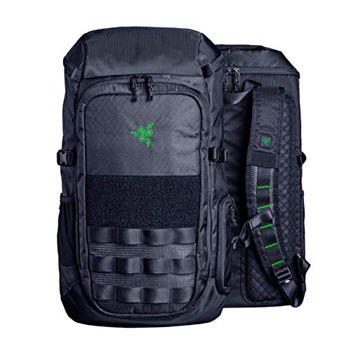 razer-tactical-v2-15-laptop-backpack-tear-water-resistant-molle-black image 8