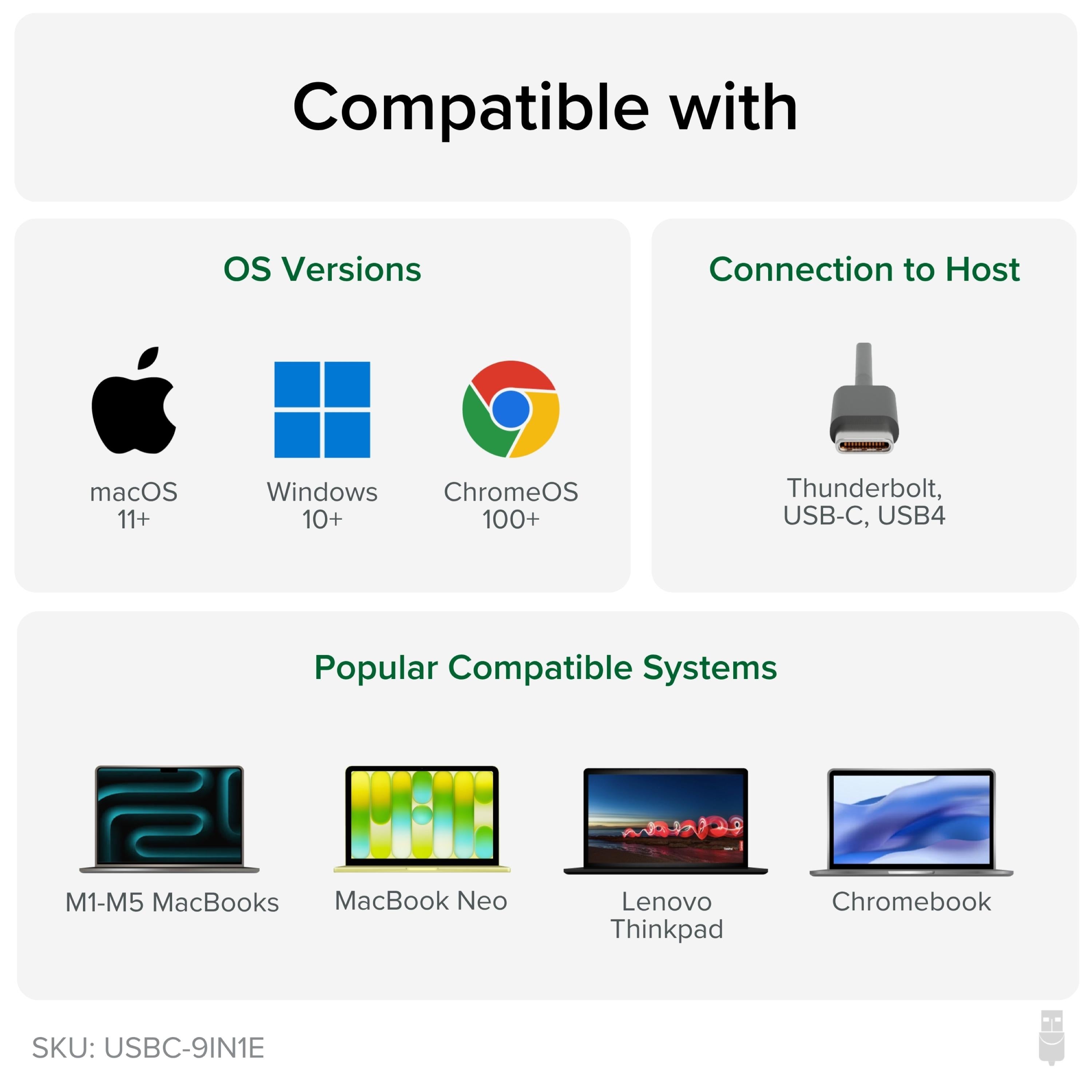 plugable-usbc-9in1e-9-in-1-usb-c-hub-with-4k-hdmi-and-140w-pass-through-charging image 6