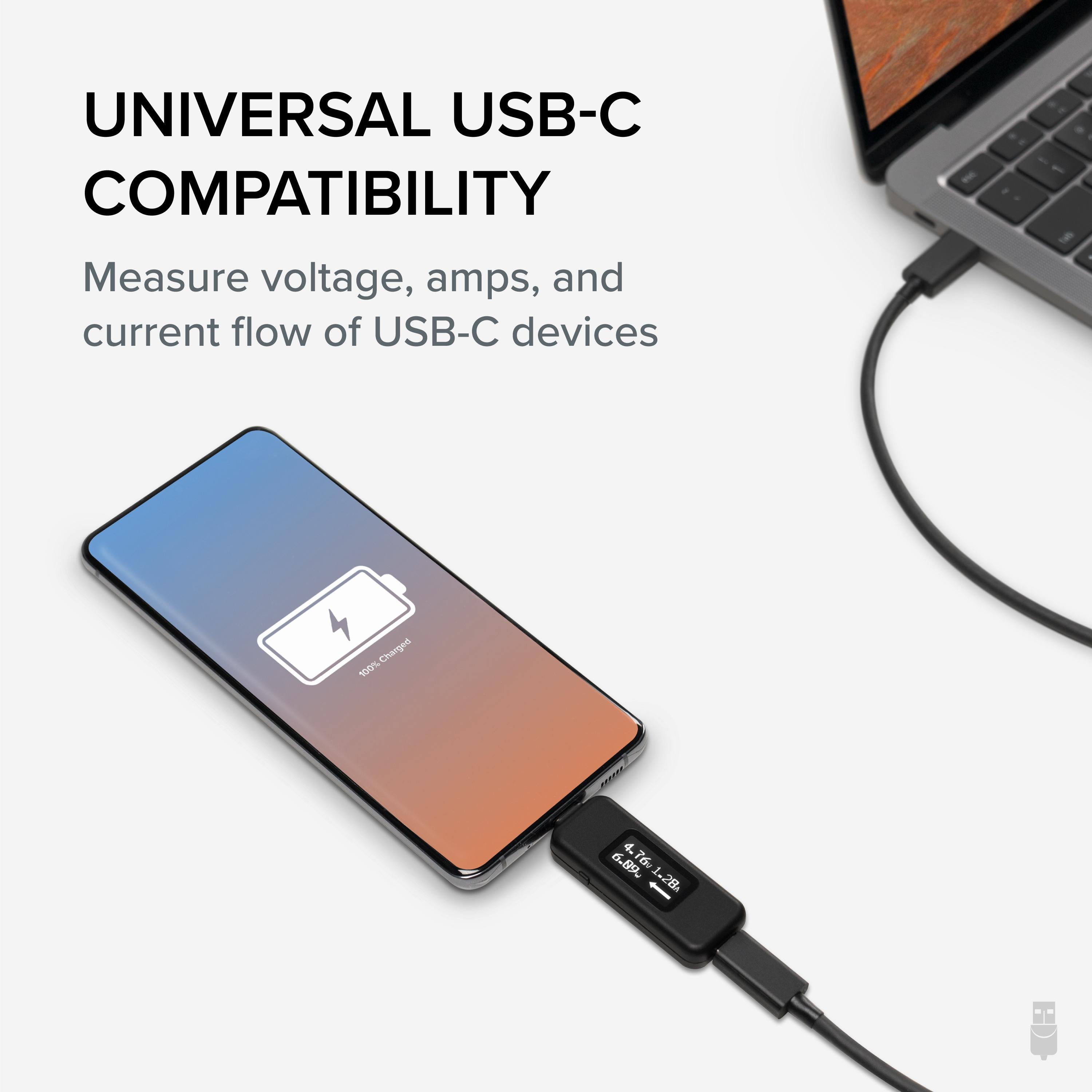 plugable-usb-c-voltage-and-amperage-meter-usbc-vameter image 6