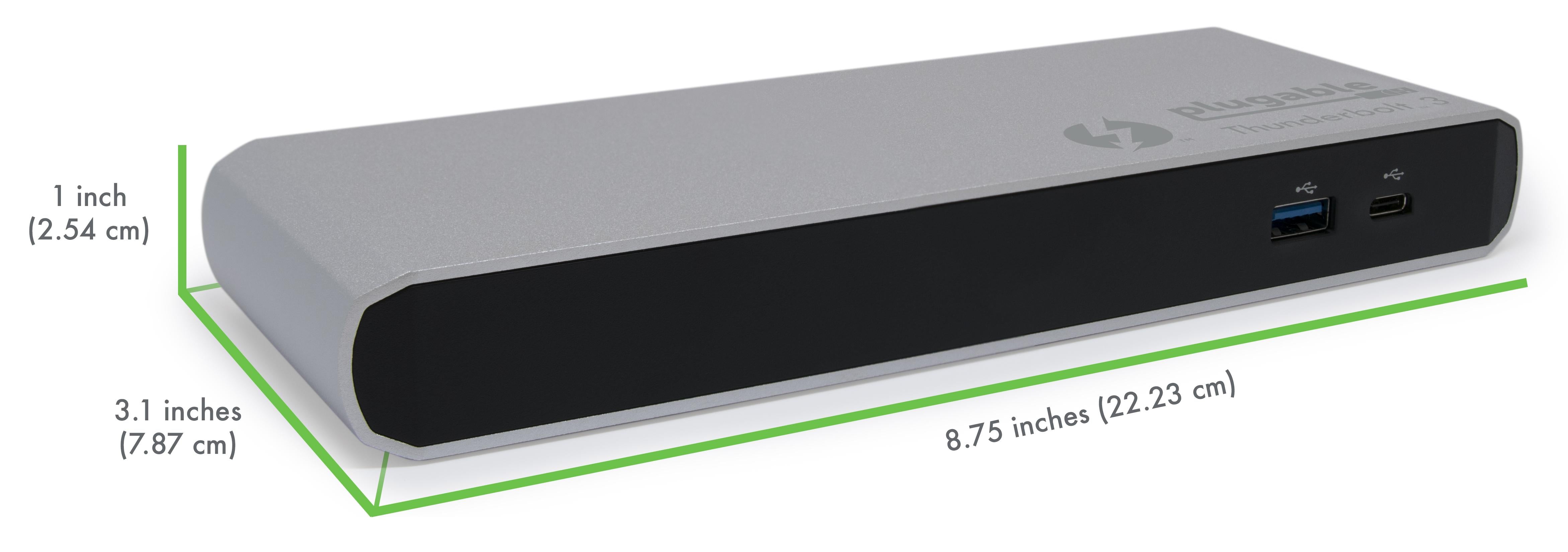 plugable-single-display-thunderbolt-3-docking-station-no-host-charging-tbt3-ud1- image 6