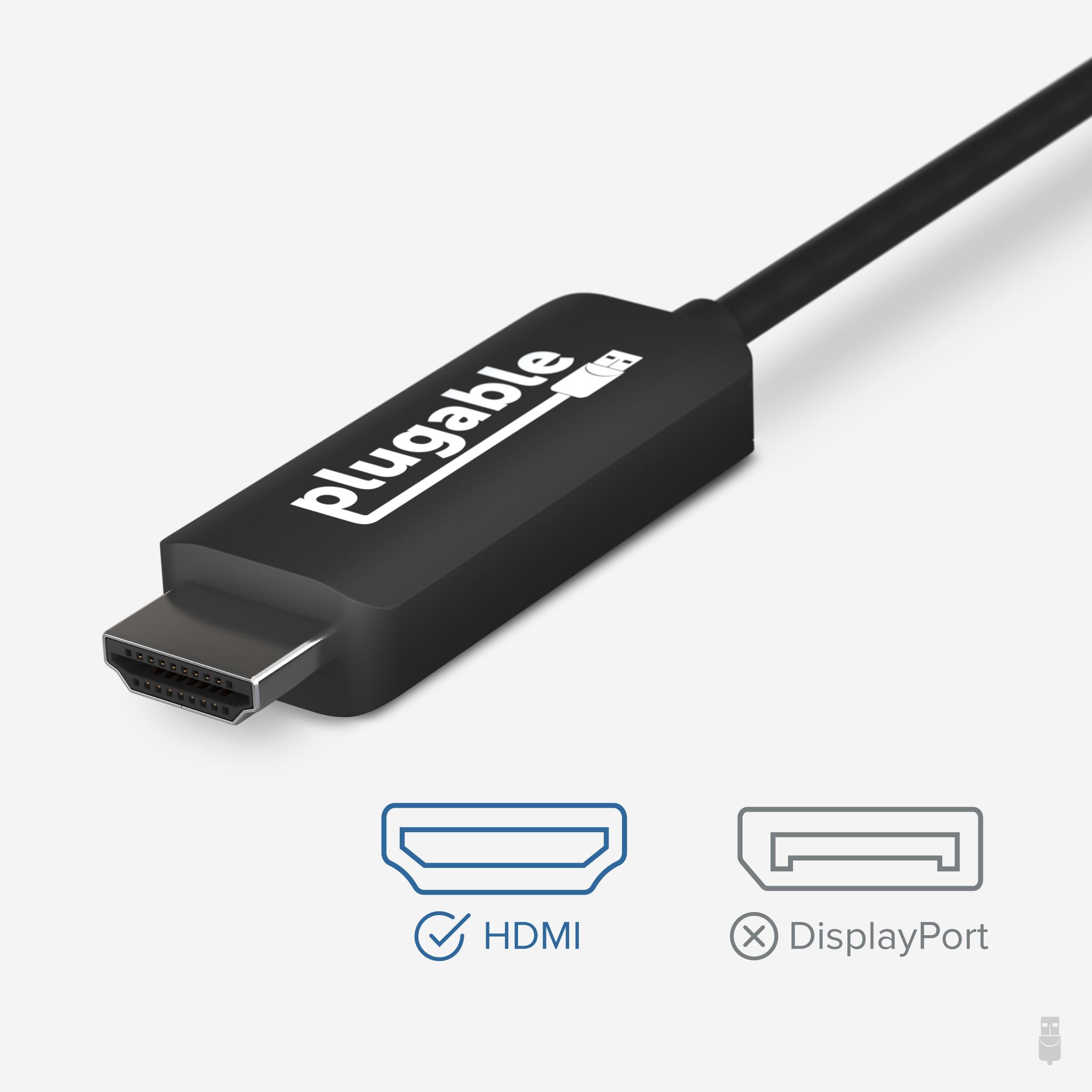plugable-usb-c-to-hdmi-2-0-cable-4k-60hz-usbc-hdmi-cable image 6