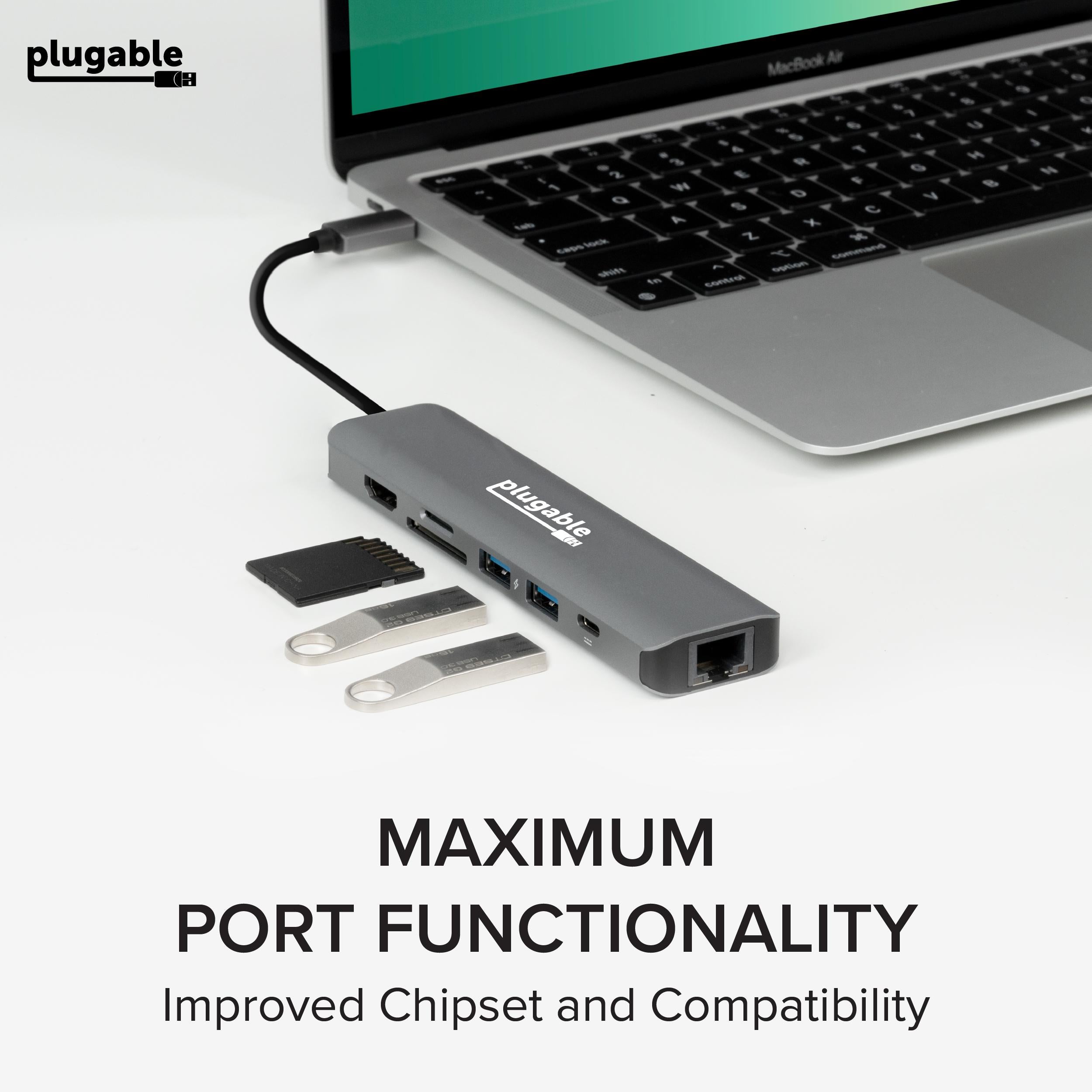 plugable-usb-c-7-in-1-hub-with-ethernet image 6