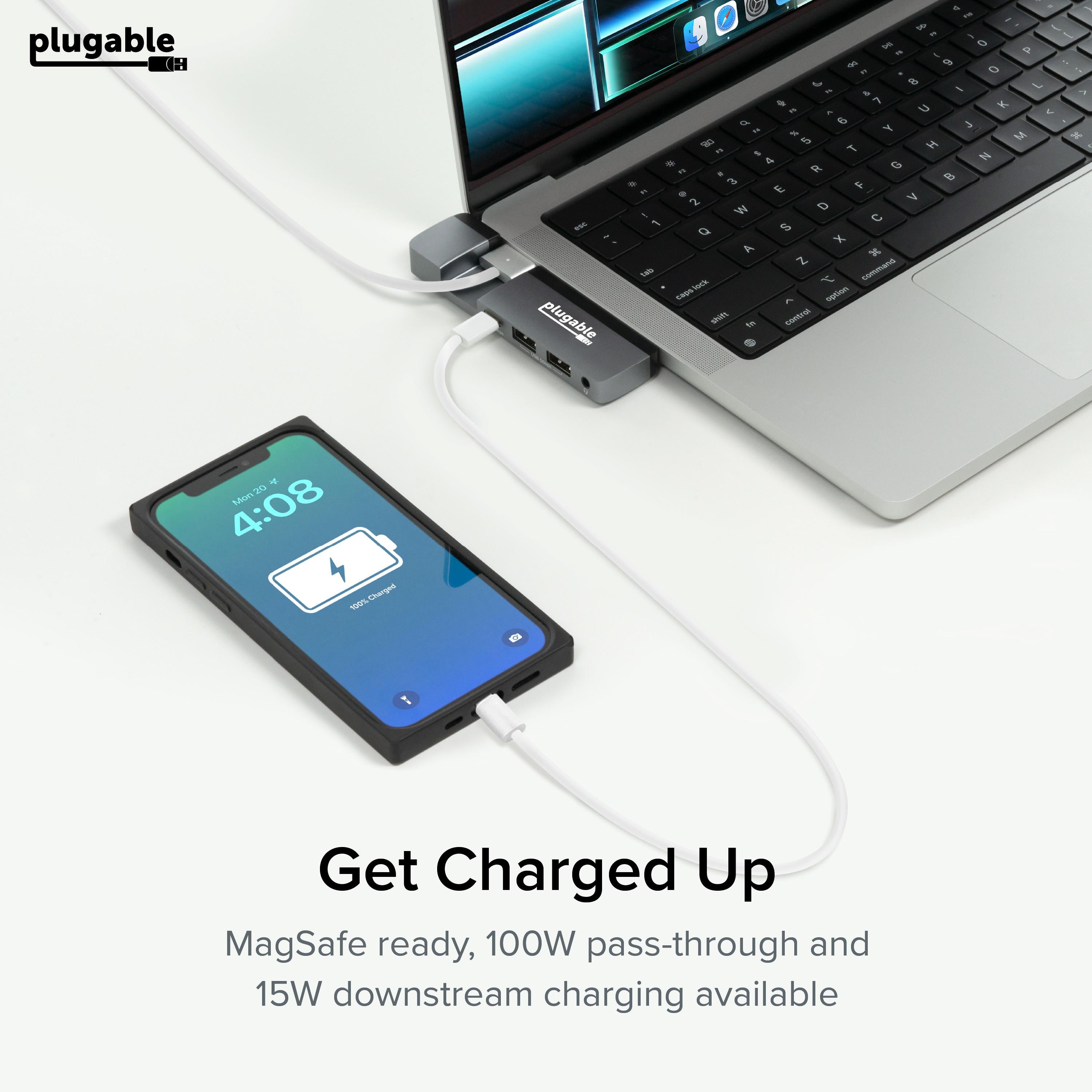 plugable-usb-c-5-in-1-hub-for-macbook-pro-air-ams-5in1e image 5