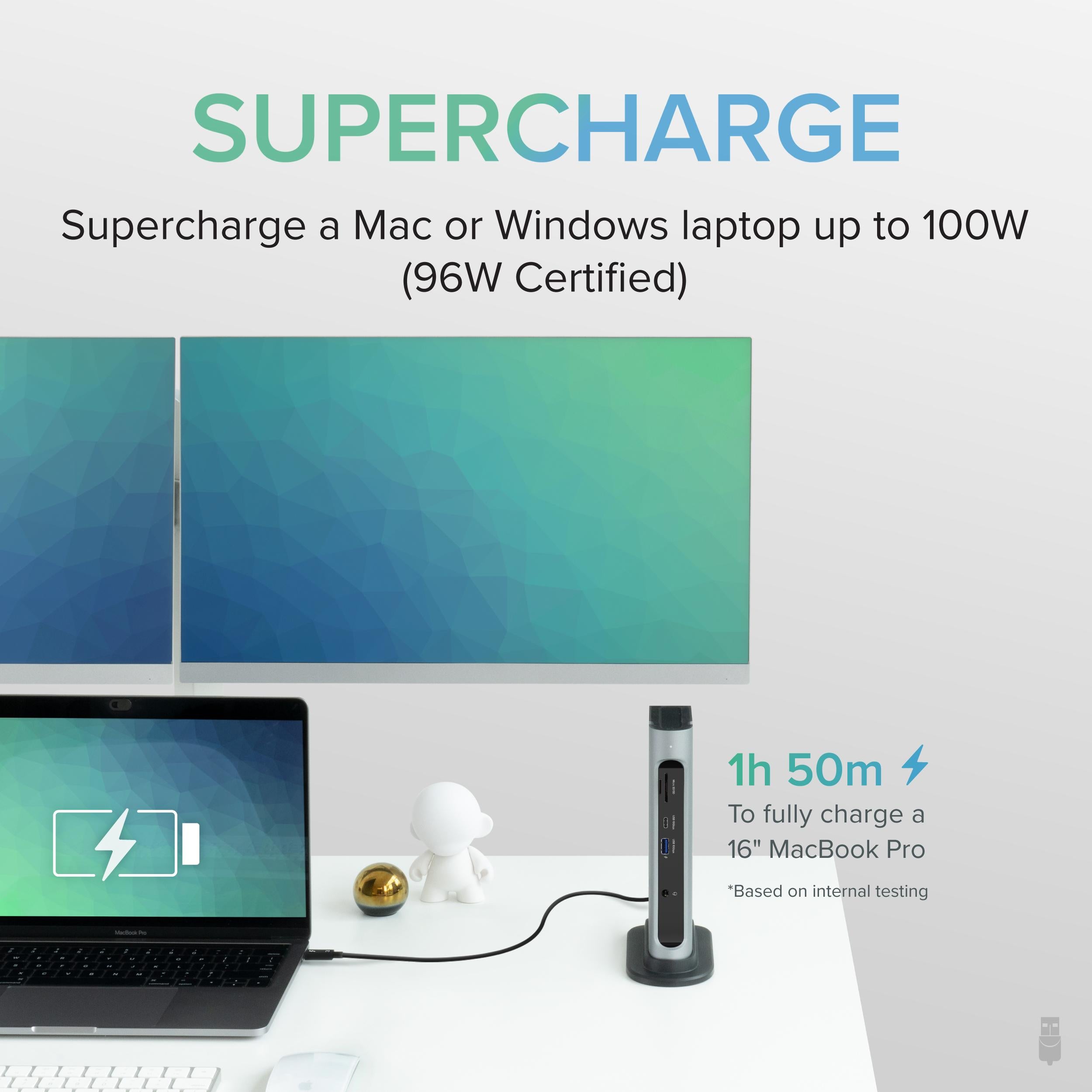 plugable-thunderbolt-and-usb-c-dual-monitor-docking-station-with-96w-laptop-char image 6