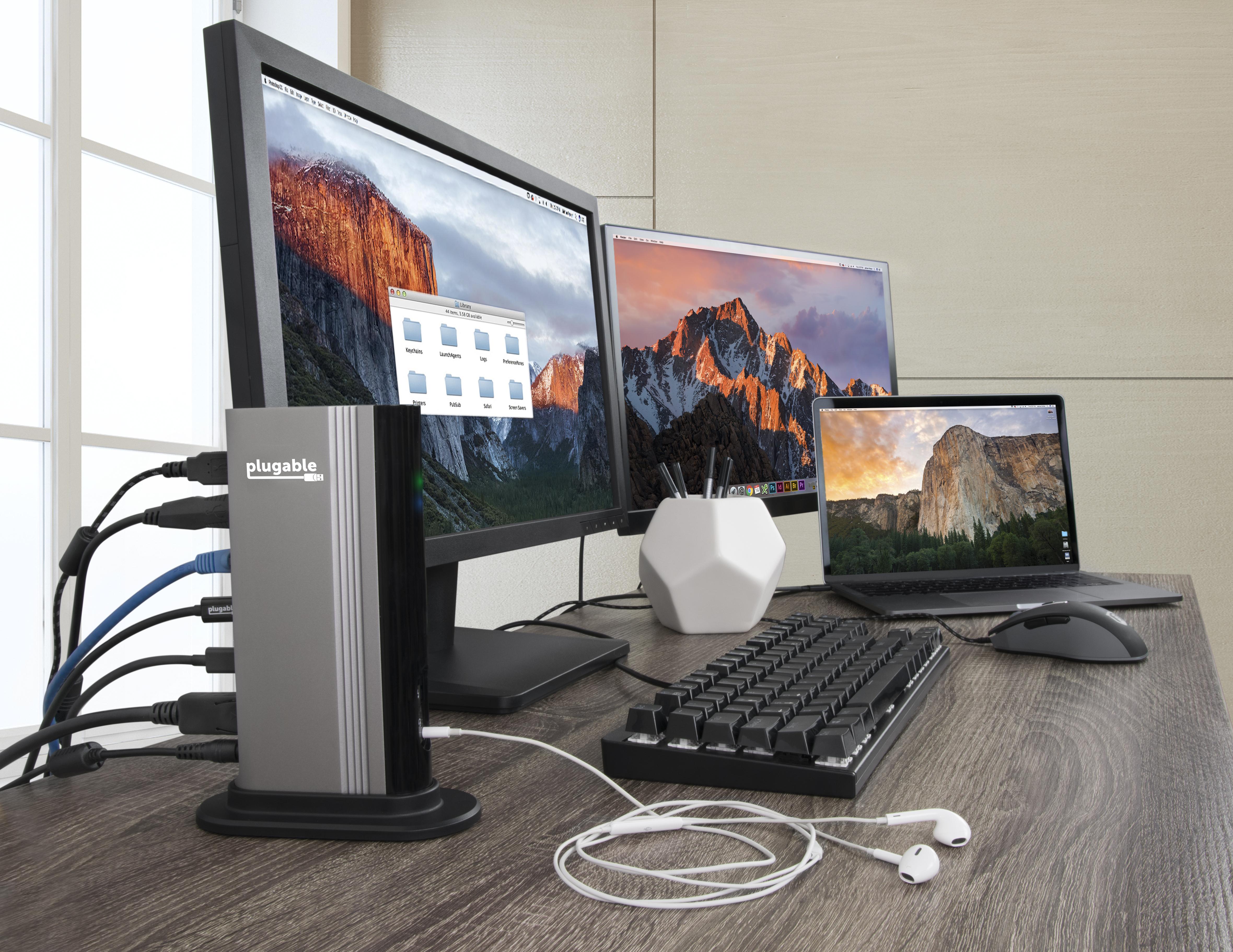 plugable-tbt3-udv-thunderbolt-3-dock-with-60w-charging image 6