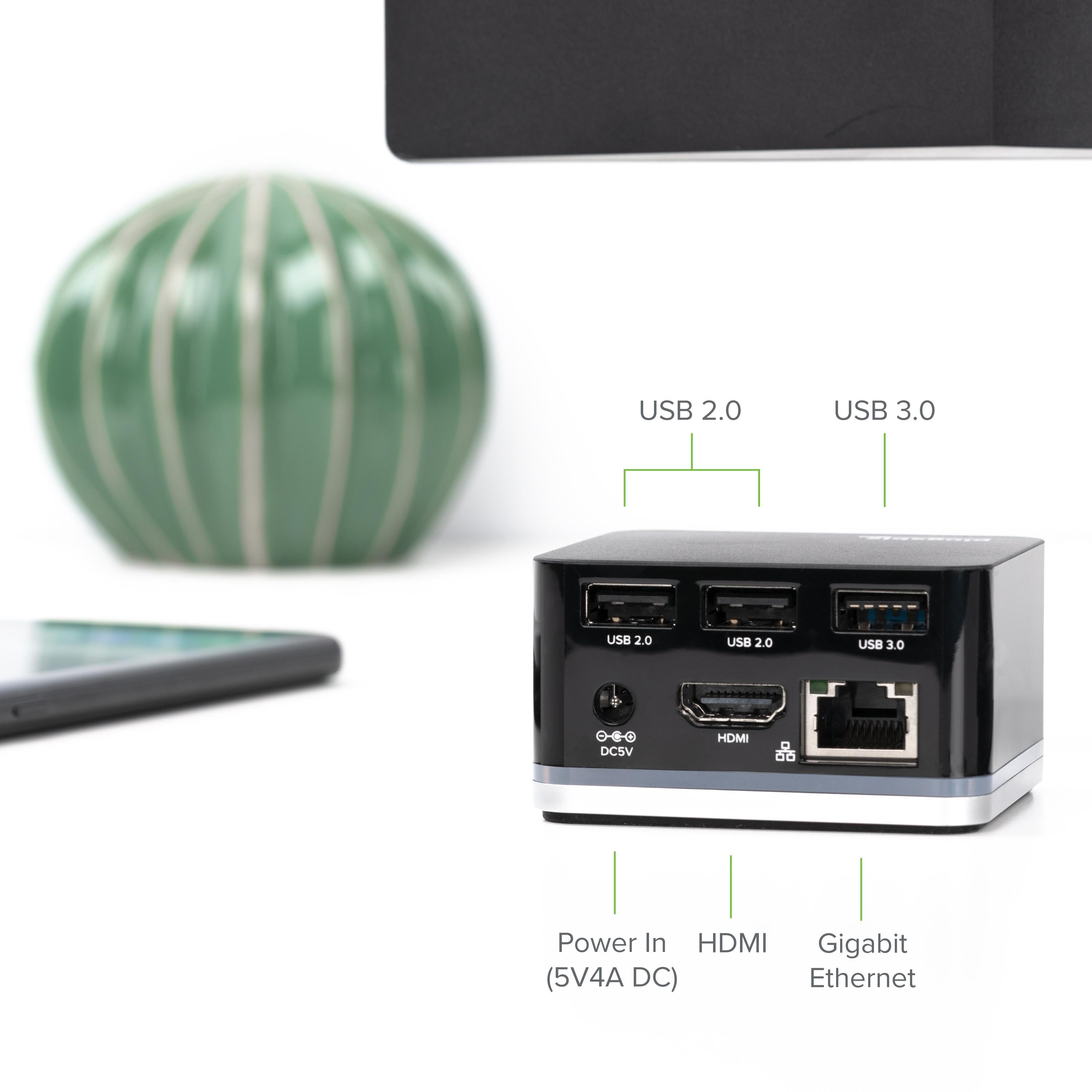 plugable-ud-cube-15w-usb-c-phone-docking-station-with-15w-charging image 7