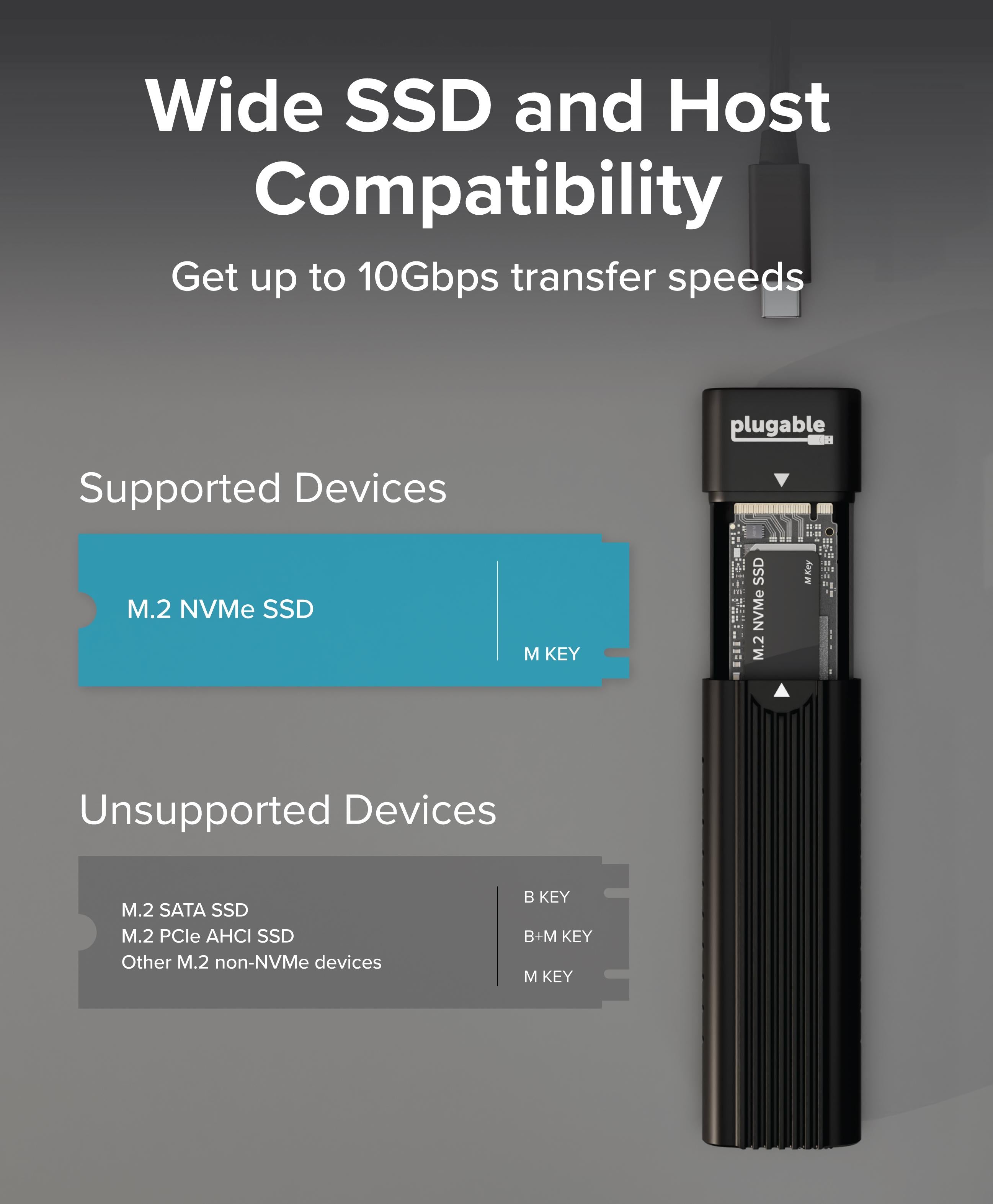 plugable-usb-3-1-gen-2-tool-free-nvme-enclosure image 6