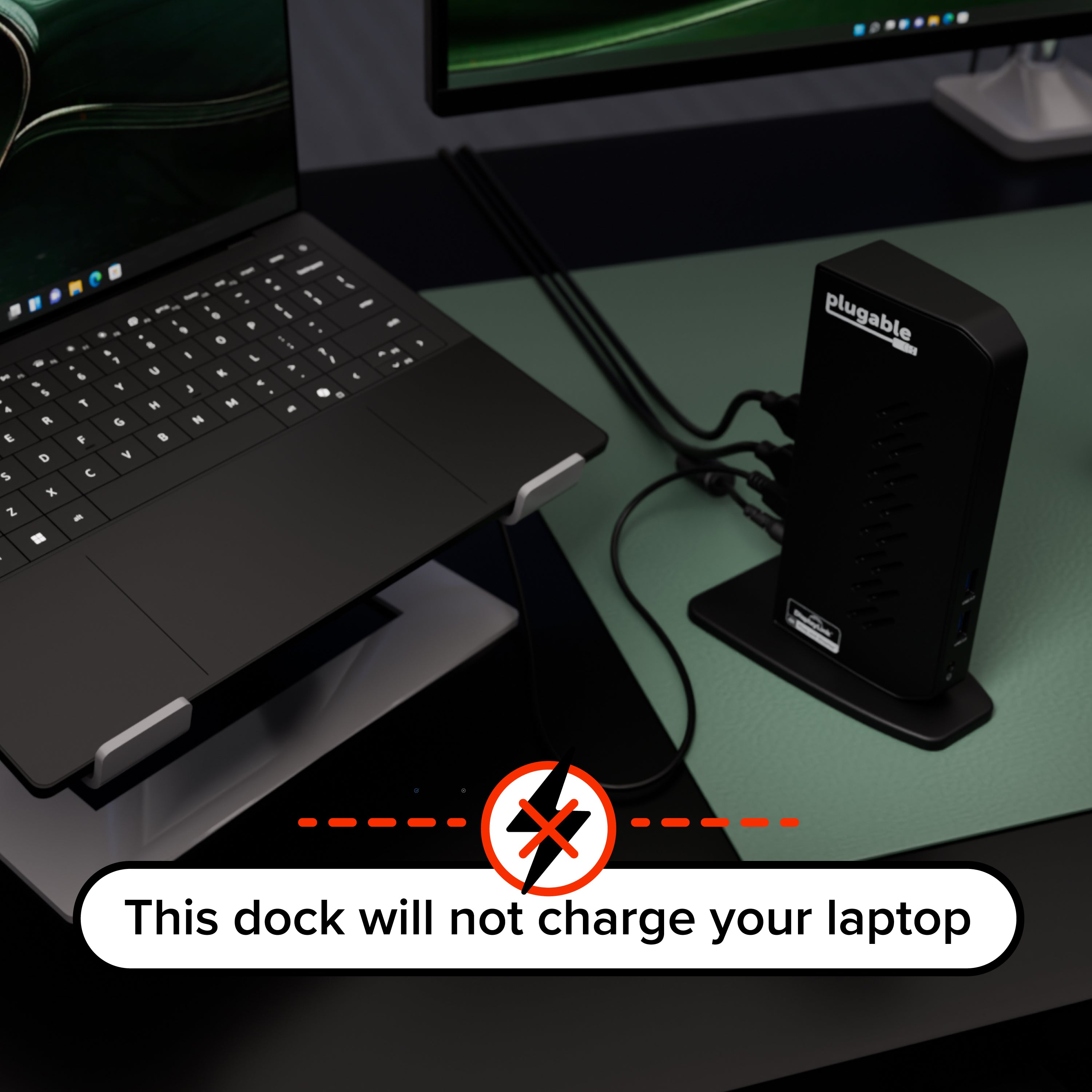 plugable-universal-docking-station-for-dual-4k-monitors-ud-6950z-b-stock image 6