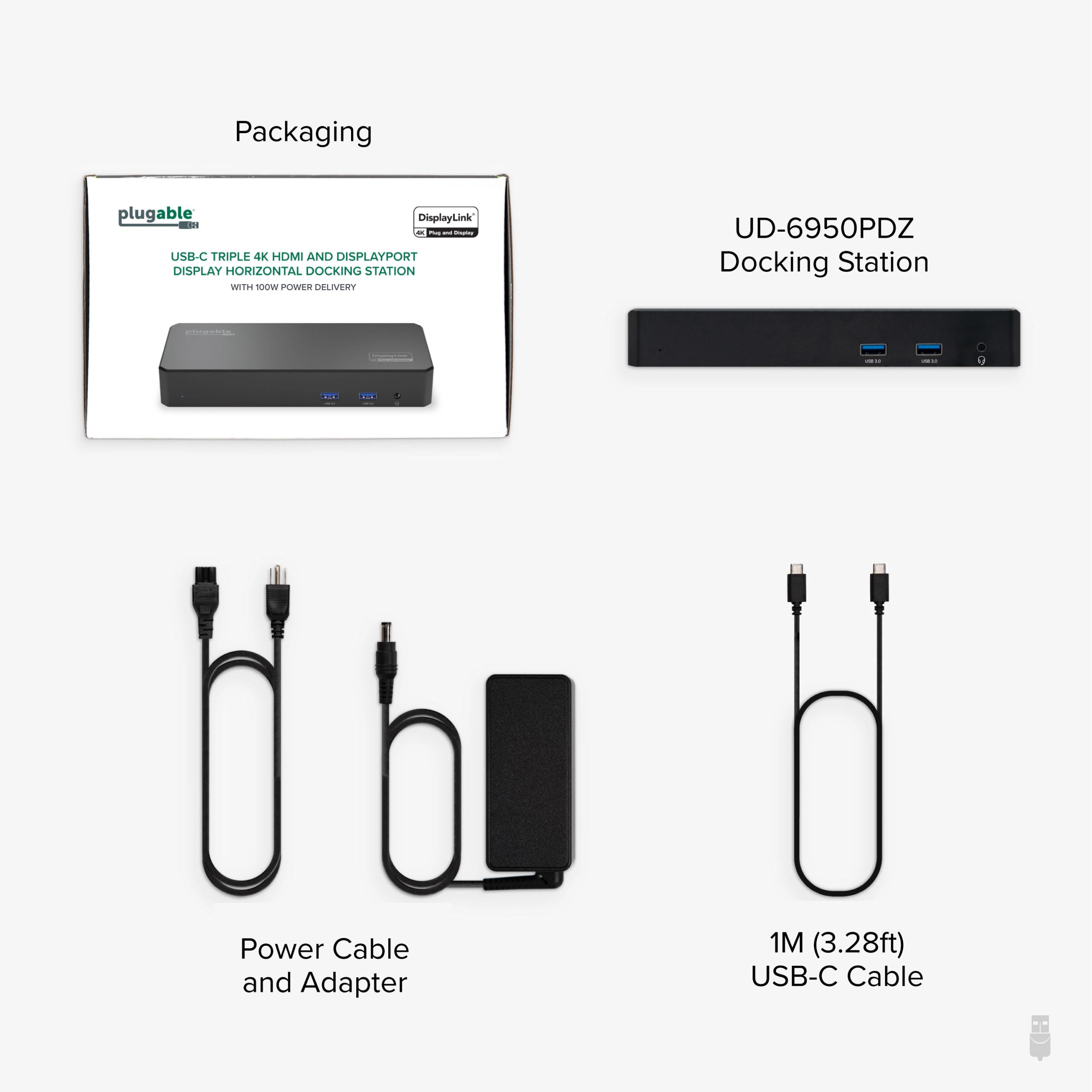 plugable-ud-6950pdz-usb-c-docking-station-prior-version-4k-triple-monitors-60w-l image 6