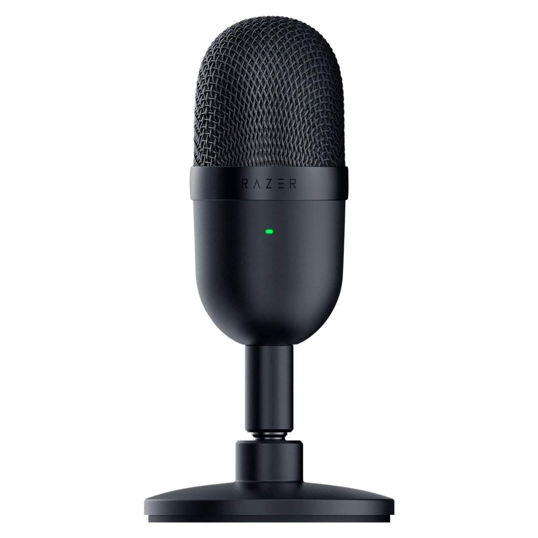 razer-seiren-mini-usb-condenser-microphone-professional-recording-supercardioid- image 1
