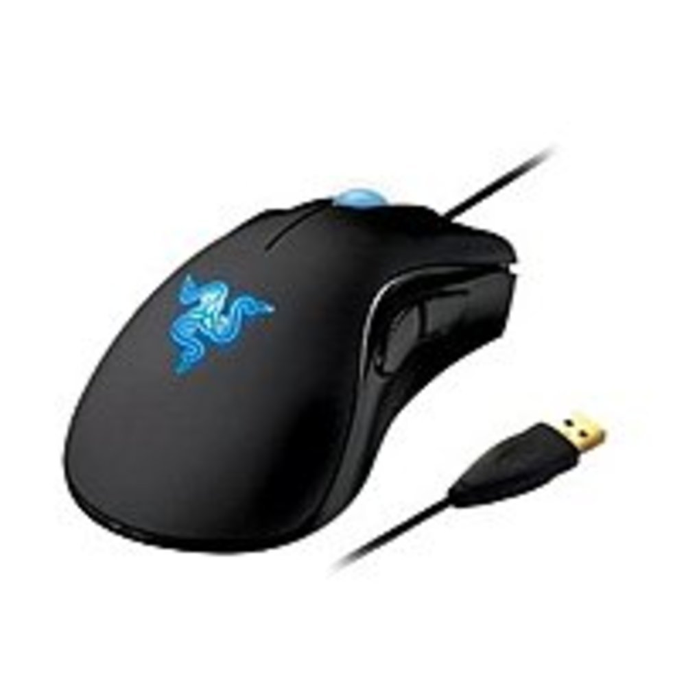 razer-deathadder-essential-kuromi-edition-wired-gaming-mouse image 8